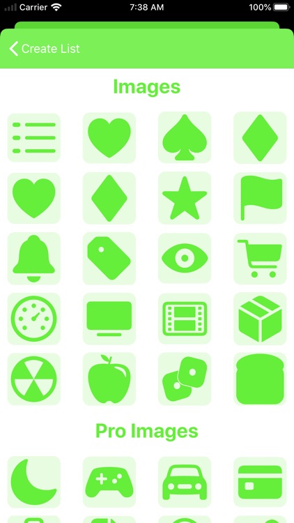 Grocery Master - Shopping List screenshot-4