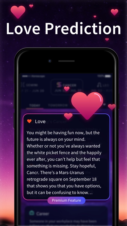 Daily Horoscope 2020