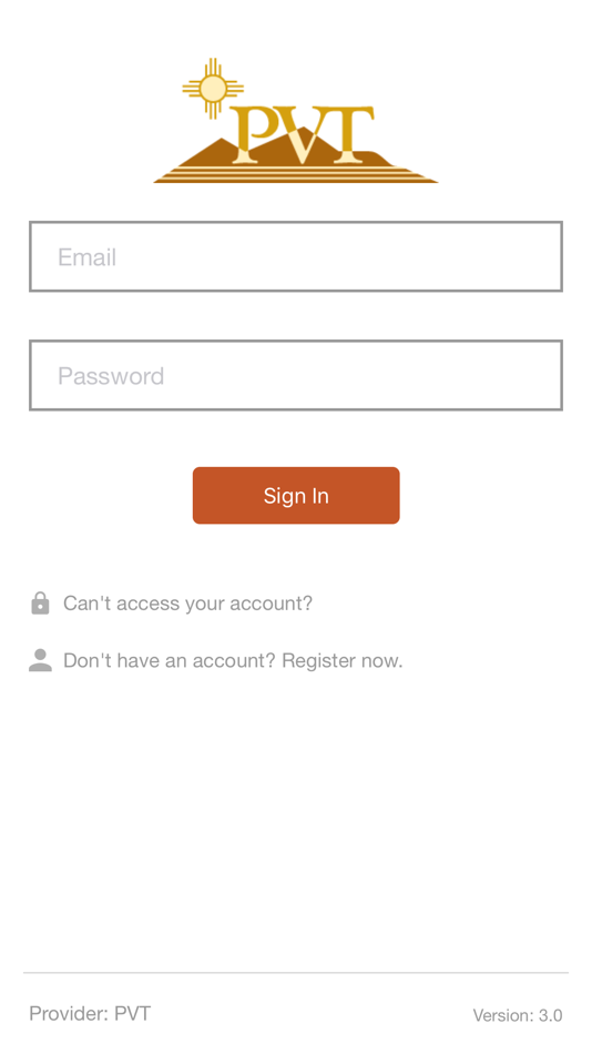 #1. PVT Connect (iOS) 由: Peñasco Valley Telephone Cooperative, Inc.