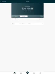 fis digital one consumer ipad images 3