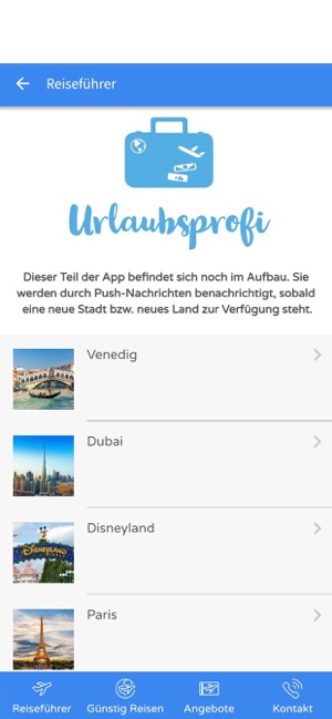 Urlaubsprofis(圖2)-速報App