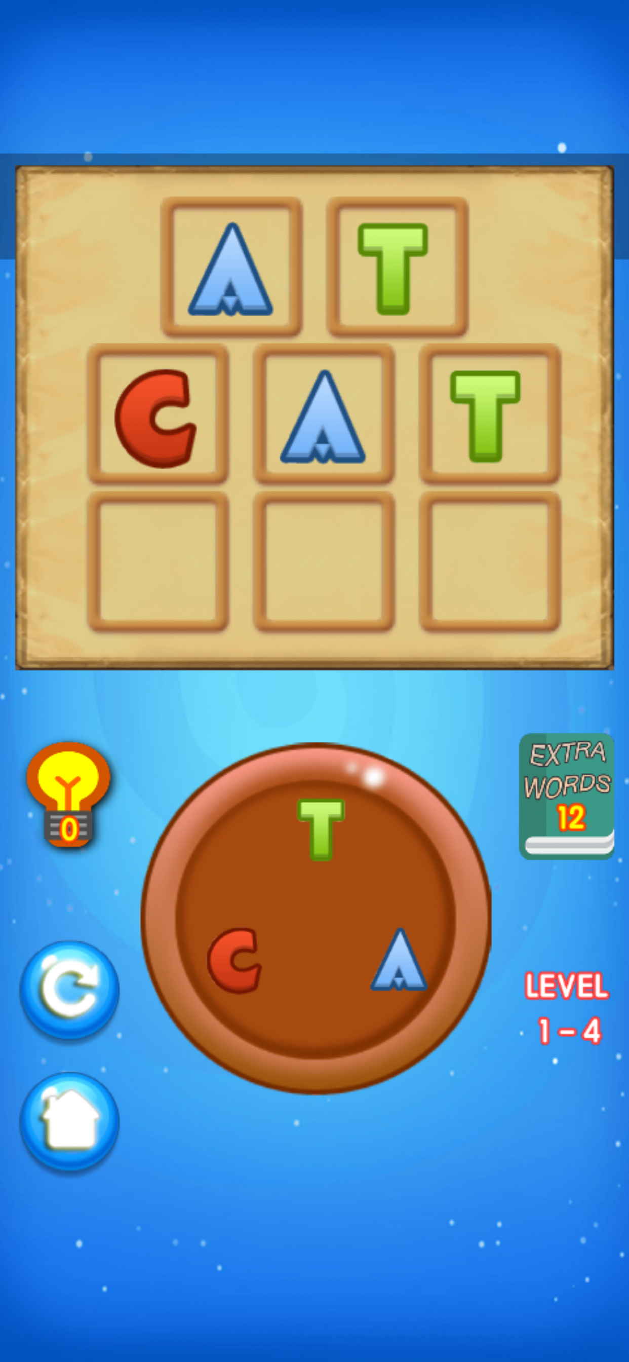 Word Search Swipe - Word Games screenshot 7