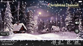 Christmas Radioのおすすめ画像2