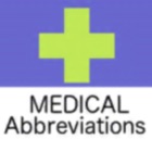 HS Medical Abbreviations