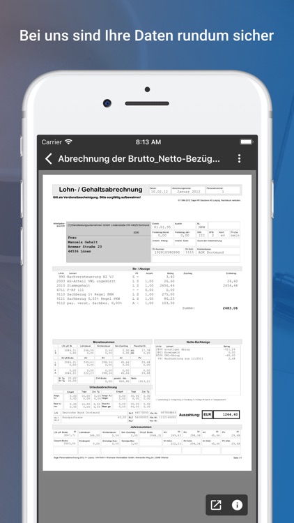 VBGA Meine Box screenshot-3