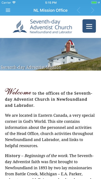 Living Word Radio screenshot-7