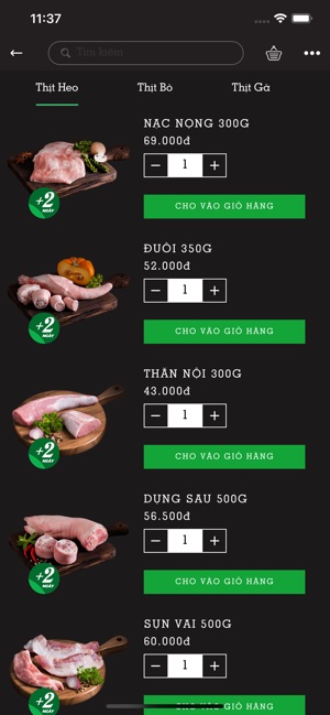 G Kitchen(圖3)-速報App