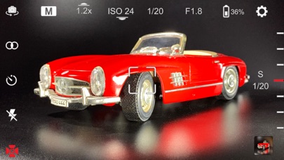 Screenshot #1 pour Ligtro