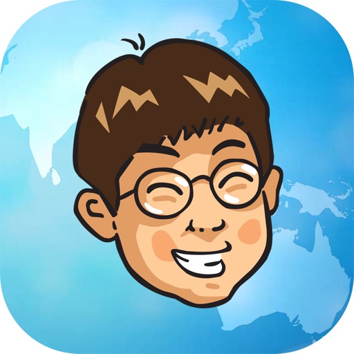 HMAP(에이치맵) - 지도로 보는 세상 이야기