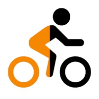 Contacter bike.App - GPS Vélo
