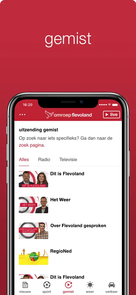 Omroep Flevoland