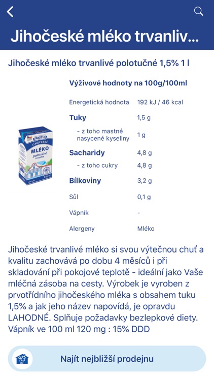 Madeta Detektiv screenshot-3