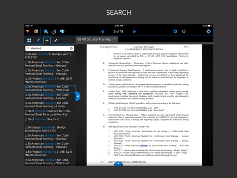 Bluebeam Vu for iPadのおすすめ画像4