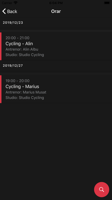 Screenshot #3 pour Cycling Sibiu