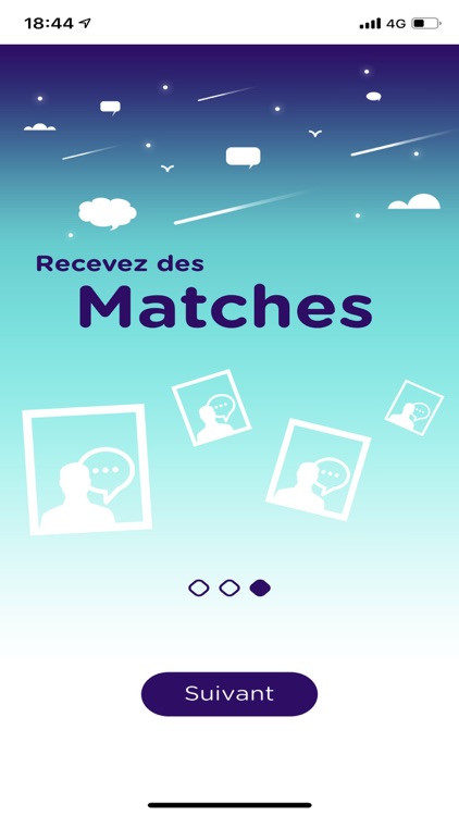 Escale connect screenshot-3