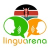 Learn swahili with Linguarena
