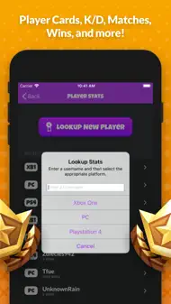 Cheat Sheet Guide for Fortnite iphone bilder 3