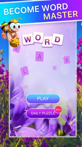 Game screenshot Word Games Master - Crossword apk