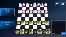 Game screenshot Thai Chess Duel mod apk