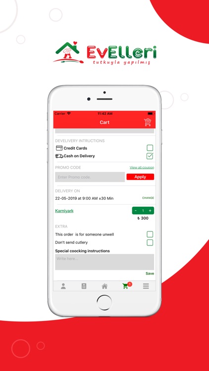 Evelleri screenshot-5