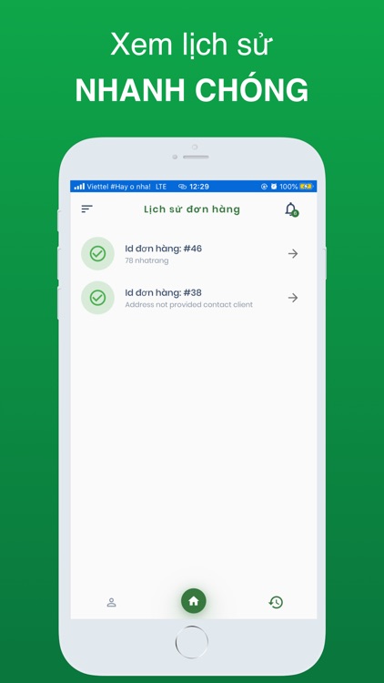 Viva Seller screenshot-3