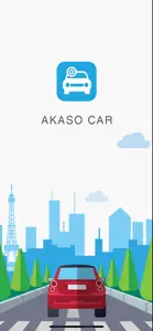 Akaso Car screenshot #1 for iPhone