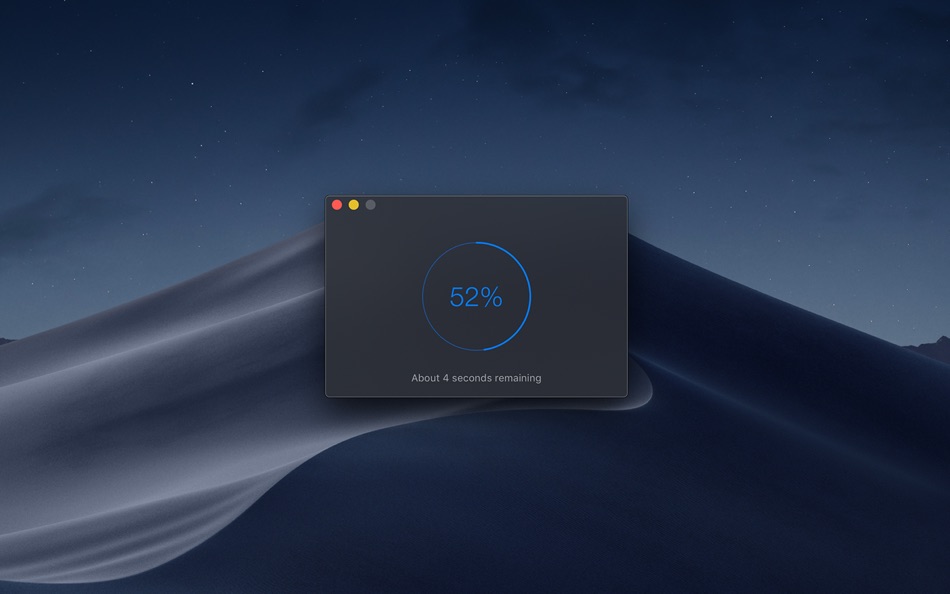 #3. Gifski (macOS) بواسطة: Sindre Sorhus