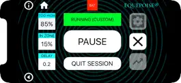 Game screenshot Equepoise Elbow hack