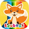 Icon Edubook for Kids