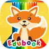 Edubook for Kids App Feedback