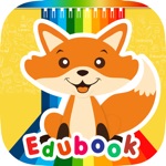 Download Edubook for Kids app
