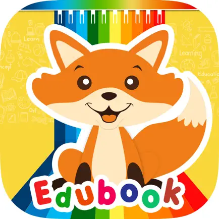 Edubook for Kids Cheats