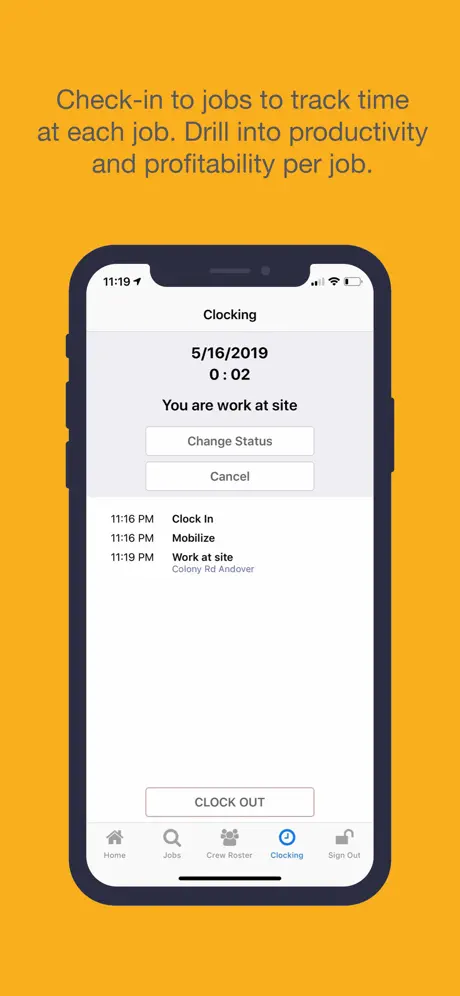 MyVets App