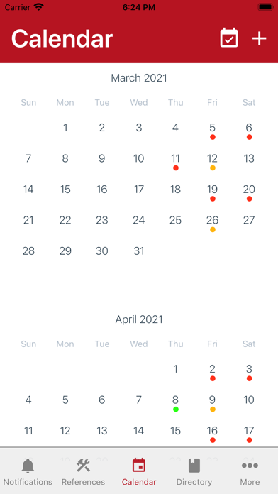HPOU Screenshot