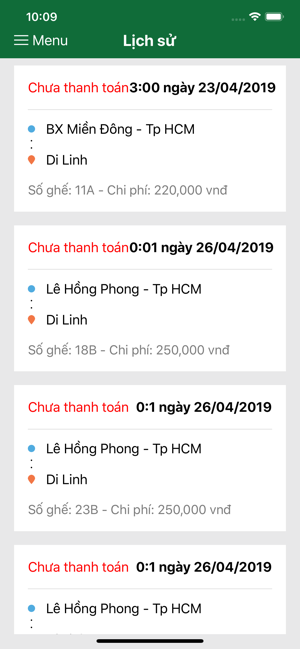 Thành Bưởi(圖2)-速報App