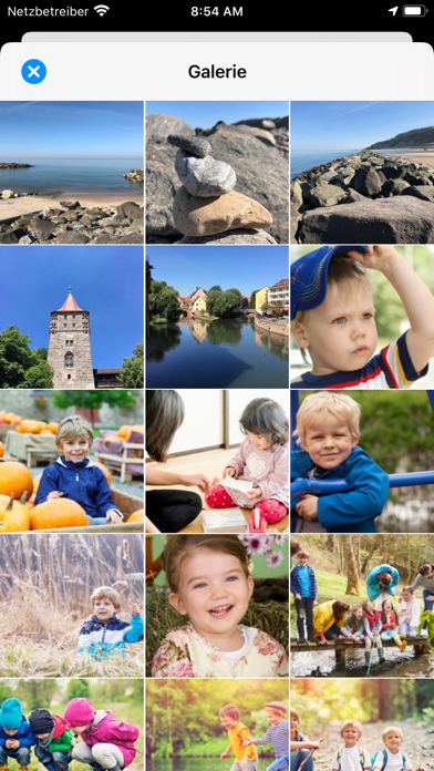 Screenshot #3 pour Wichtel Eltern