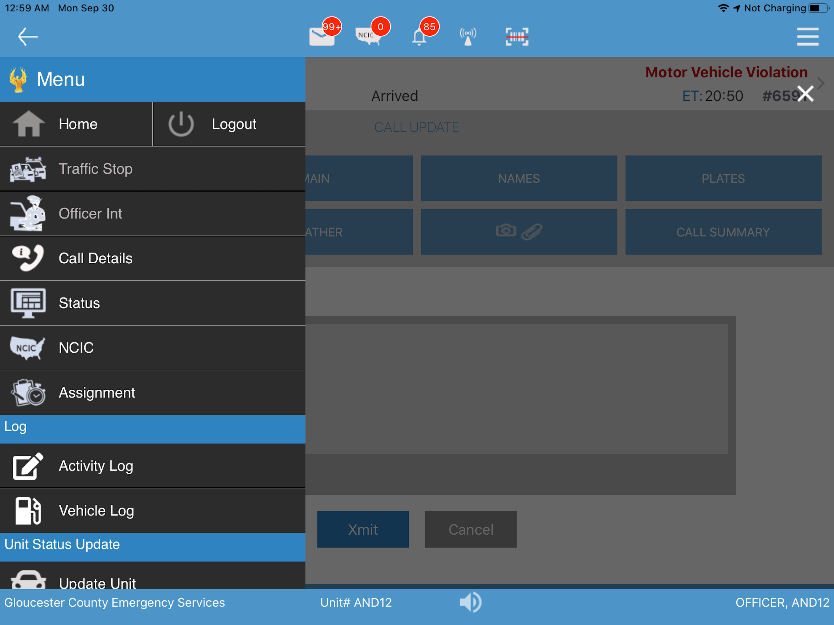 WDA App 4.0 screenshot 14