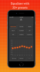 Music Remixer screenshot