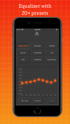 Music Remixer screenshot 3