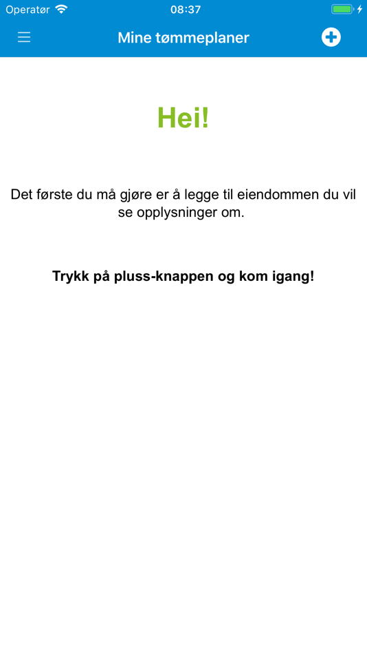#1. Tømmeplan IR (iOS) 由: Norconsult Informasjonssystemer AS