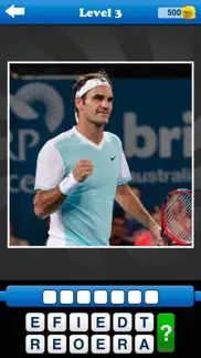 whos the player? tennis quiz! айфон картинки 1