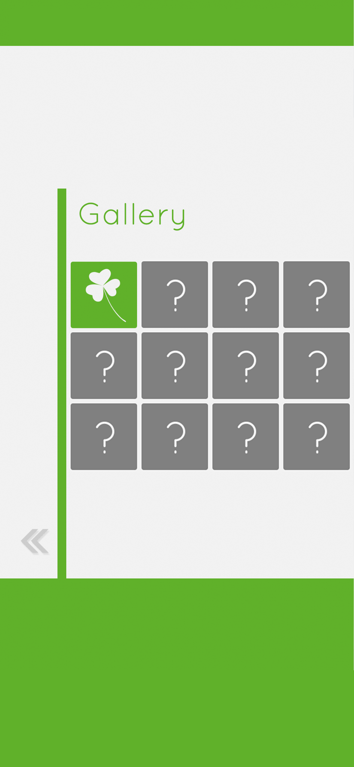 Enjoy Learning U.S. Map Puzzle
