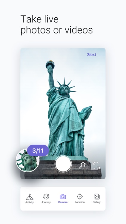 Voyapic screenshot-3