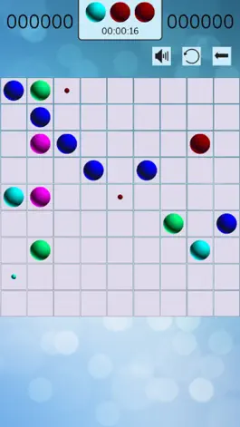 Game screenshot Line 98 Standard: Color Lines mod apk