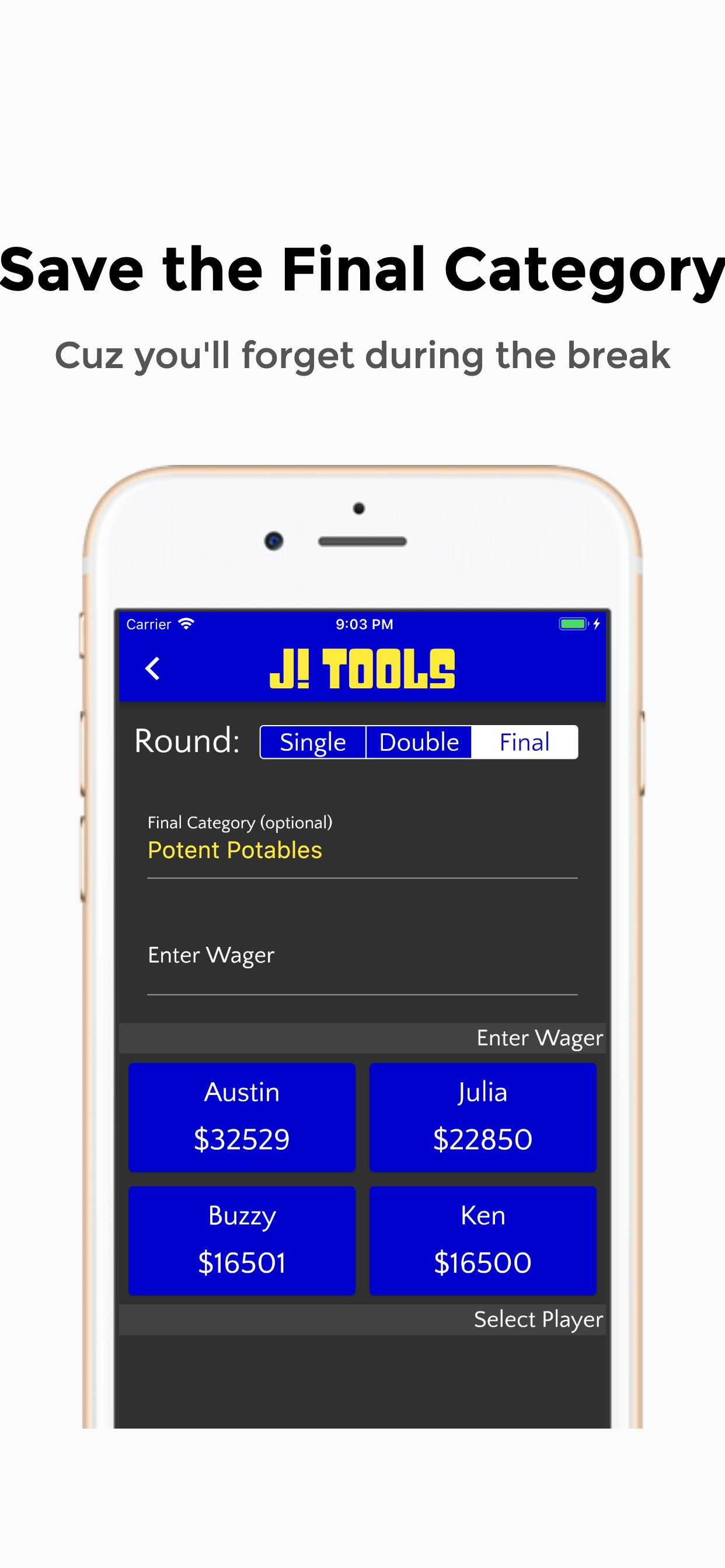 J! Tools