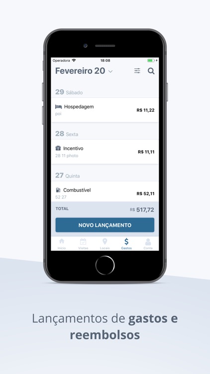 Contele Equipes screenshot-5