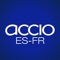 Accio French-Spanish