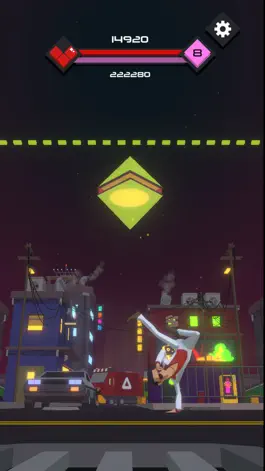 Game screenshot Lords of Boogie mod apk