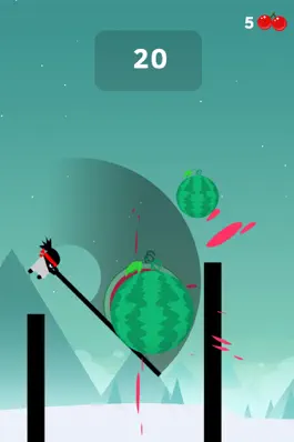 Game screenshot Stick Hero hack