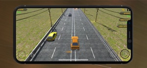 Car Simulator Extreme screenshot #1 for iPhone